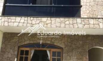 Imagem: Santo André - Casa Padrão - PARQUE DAS