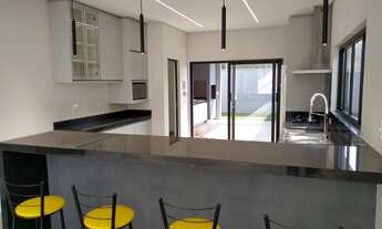 Imagem 7: Casa em Condomínio para Venda em Bauru, Cond. Spazio Verde Comendador, 3 dormitórios, 3 su