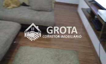 Imagem 2: Lindo Apartamento em Condomínio Padrão para Venda no bairro Parque Cruzeiro do Sul, 2 dorm