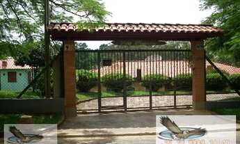 Imagem 4: Chácara para Venda em Bairro da Ponte Itatiba-SP - CH302