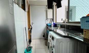 Imagem 5: PV- Apartamento com lazer completo, 171m, e 4 suítes