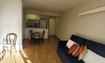 Imagem 4: Apartamento para aluguel com 70 metros quadrados com 1 quarto em Vila Madalena - São Paulo