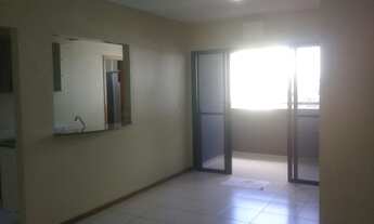 Imagem 4: Apartamento Solar dos Franceses, 3 Qts, Dom Pedro, Manaus