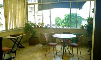 Imagem 3: Apartamento na Rua Domingos Ferreira