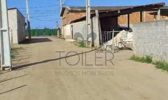 Imagem 4: Terreno na Av. José Bento Ribeiro Dantas