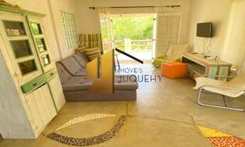 Imagem 3: Casa para venda tem 160 metros quadrados com 4 quartos em Barra do Sahy - São Sebastião