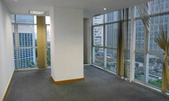 Imagem 2: RIO DE JANEIRO - Conjunto Comercial/Sala - CENTRO