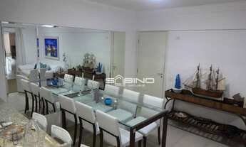 Imagem 5: Apartamento à venda com 3 dormitórios 1 suíte, mais suíte de empregada em Riviera de São L