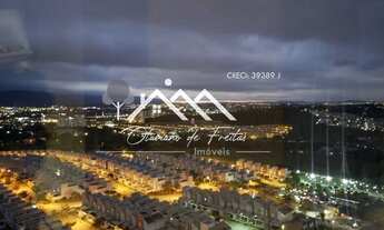 Imagem 2: Ótimo apartamento com 3 suítes à venda, 83 m² por R$ 670.000 - Hanbury Park Residencial Cl