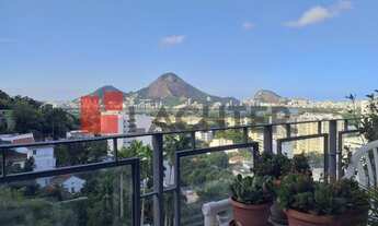 Imagem 2: RIO DE JANEIRO - Apartamento Padrão - Gávea