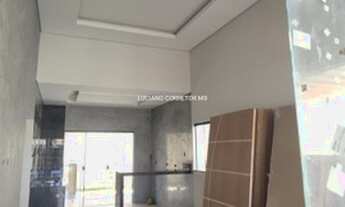 Imagem 3: CAMPO GRANDE - Casa Padrão - Jardim Tijuca