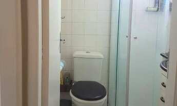 Imagem 7: Apartamento com 2 dormitórios à venda, 49 m² por R$ 315.000,00 - Vila Guilherme - São Paul