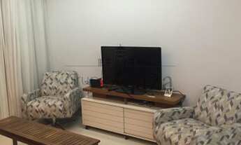 Imagem 3: Apartamento - Floradas São José - Edifício Yara - 110m² - 4 Dormitórios