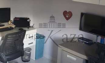 Imagem 7: Apartamento - Conjunto Residencial Trinta e Um de Março - Residencial Vila das Palmeiras I