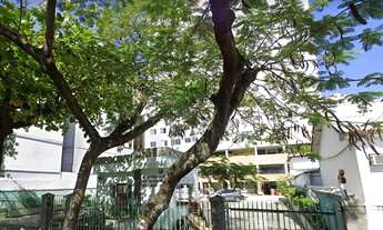 Imagem 2: Apartamento para venda tem 67 metros quadrados com 2 quartos