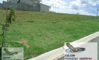 Imagem 3: Terreno Lote para Venda em Condominio Ville de France Itatiba-SP - TE544
