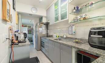 Imagem 4: Casa de condomínio sobrado para venda tem 92 metros quadrados com 3 quartos