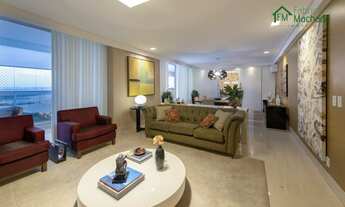 Imagem: 4 suítes na Enseada do Suá