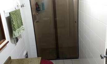 Imagem 4: Apartamento de 3 dormitórios com 2 banheiros no bairro balneário do estreito Florianópolis