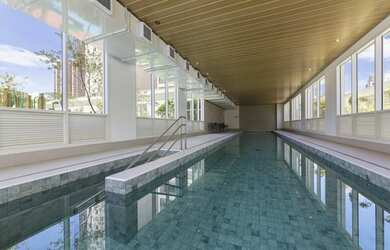 Imagem 2: Apartamento para venda tem 174 metros quadrados com 3 quartos em Vila Mariana - São Paulo