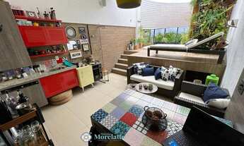 Imagem: Cobertura Garden na Jatiúca