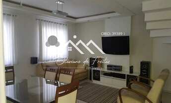 Imagem: Linda Casa no Condomínio Giorno Di Sole