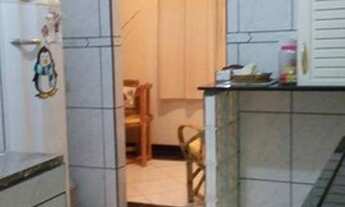 Imagem 3: Apartamento residencial à venda, Conjunto Promorar Raposo Tavares, São Paulo