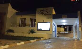 Imagem 3: Bom Jesus dos Perdões - Casa de Condomínio - Jardim São Marcos