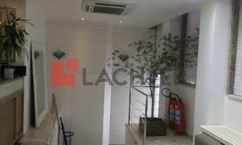 Imagem 3: RIO DE JANEIRO - Casa Comercial - Botafogo