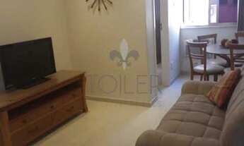 Imagem 4: Apartamento na Rua Silva Castro