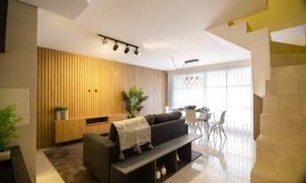 Imagem 3: Pinhais - Apartamento Padrão - Centro