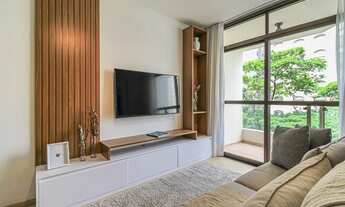 Imagem 2: R. Doutor Fadlo Haidar, 94 - Vila Nova Conceição