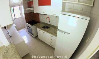 Imagem 4: Amazon Boulevard Life - Semi-Mobiliado - Nascente