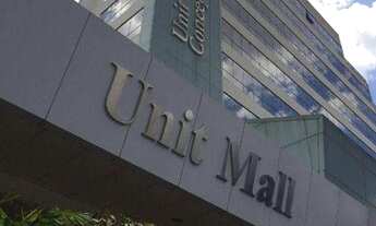 Imagem 3: Sala para alugar, 57 m² - Chácara Urbana - Jundiaí/SP