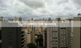 Imagem 5: APARTAMENTO A VENDA NO BAIRRO CAMBUÍ EM CAMPINAS