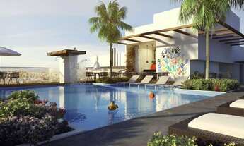 Imagem 5: COBERTURA no ATIRADORES com 3 quartos para VENDA, 122 m²