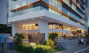 Imagem 4: Pré-lançamento de Salas Comercias a Venda no bairro do TIROL em Natal - RN