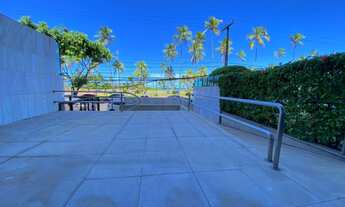 Imagem 3: EDF PRINCESA ISABEL para venda tem 187 metros quadrados com 4 quartos em Boa Viagem - Rec