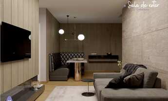 Imagem 2: Sabará - Apartamento Padrão - Novo Horizonte