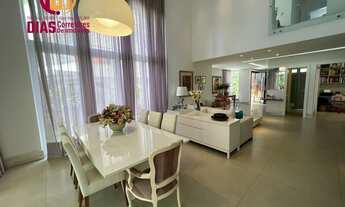 Imagem 6: Casa à venda no bairro Alphaville II - Salvador/BA