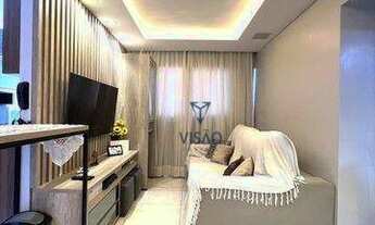 Imagem 7: VISÃO IMÓVEIS VENDE: Belíssimo Apartamento no Residencial Top Life em Taguatinga