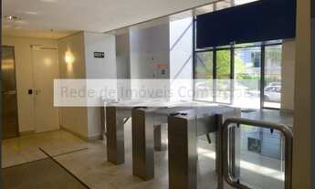 Imagem 4: Escritório para aluguel possui 162 metros quadrados em Itaim Bibi - São Paulo - SP