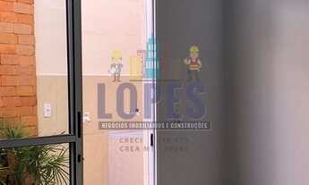 Imagem 3: Vendo Linda Casa no Condomínio San Marino - Parque das Nações - Toda reformada