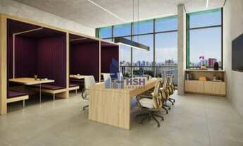 Imagem 6: Apartamento à venda no bairro Santo Amaro - São Paulo/SP