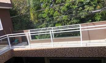 Imagem 3: Sobrado - Jardim Apurá