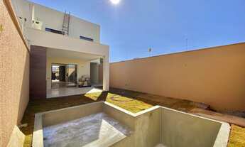 Imagem 5: Casa nova com piscina a venda