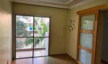 Imagem 2: Apartamento para venda com 64 metros quadrados com 2 quartos em Indianópolis - São Paulo