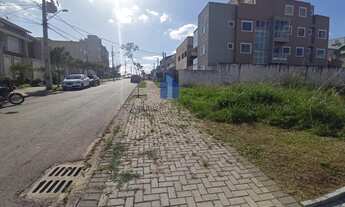 Imagem 5: Terreno para Venda em Curitiba, Cidade Industrial