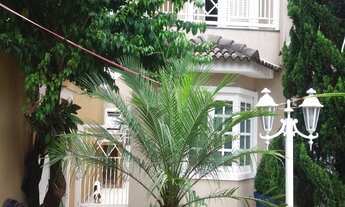 Imagem 6: São Paulo - Casa Padrão - CITY AMÉRICA