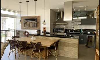 Imagem 5: COBERTURA - ALTO DA BOA VISTA